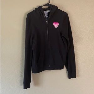 Victoria Secret Large PINK jacket